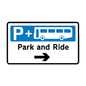Park & Ride 2023
